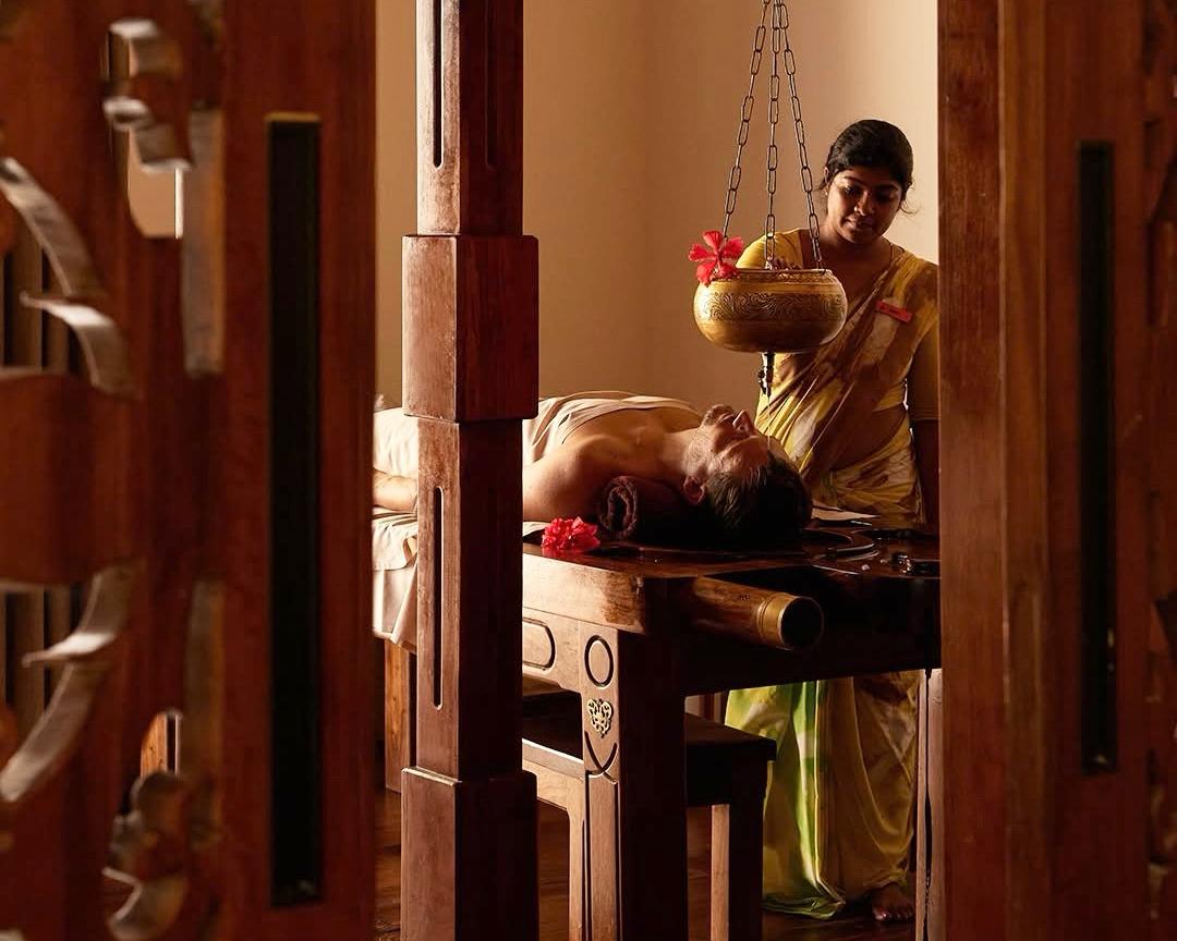 Ayurveda Revealed