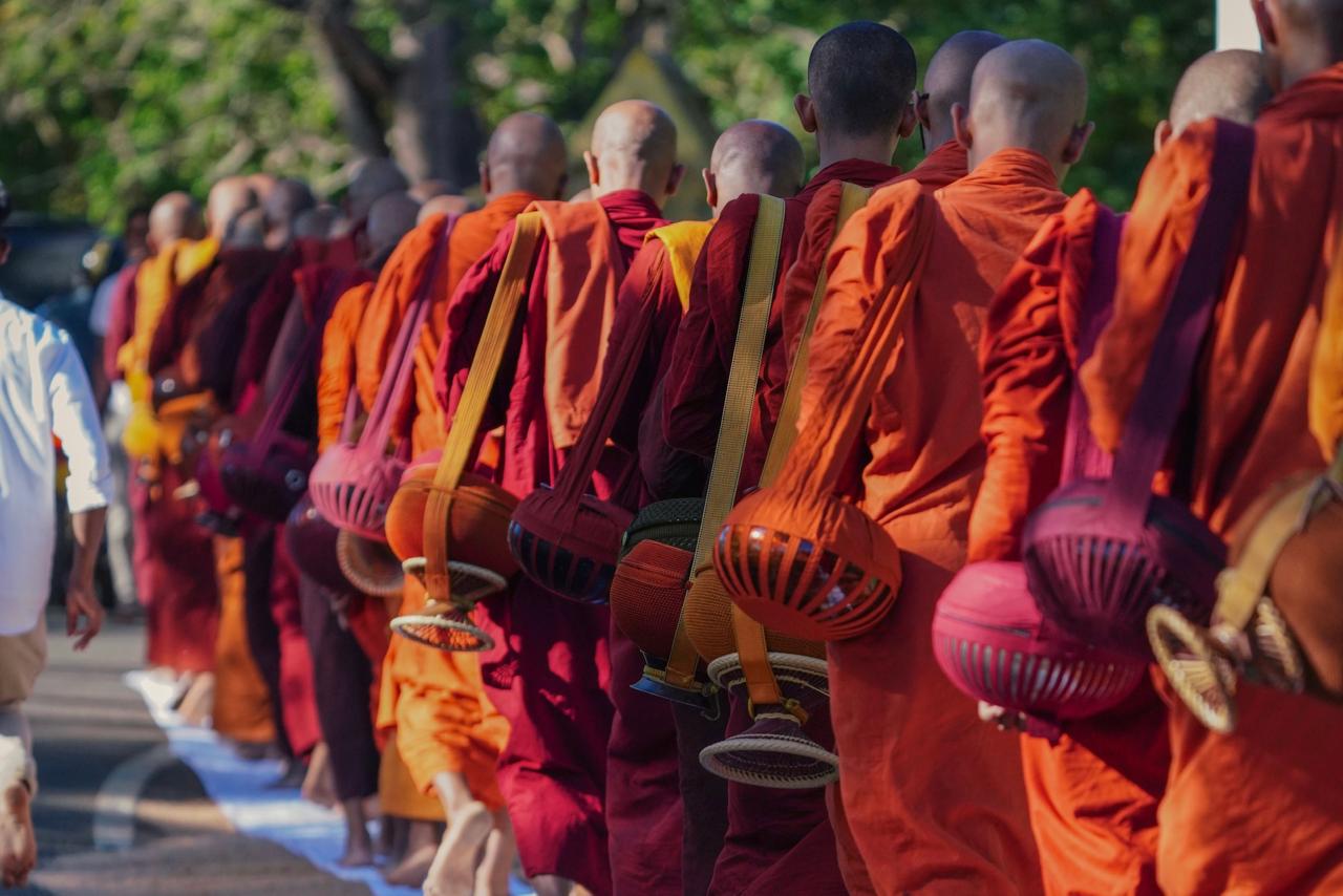 Spiritual Sri Lanka Revealed